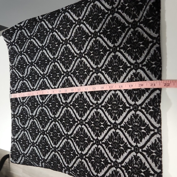 💜Apt. 9 skirt - Picture 10 of 10